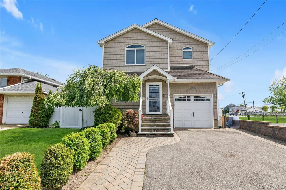 Unit for sale at 2464 Horace Court, Hempstead, NY 11710