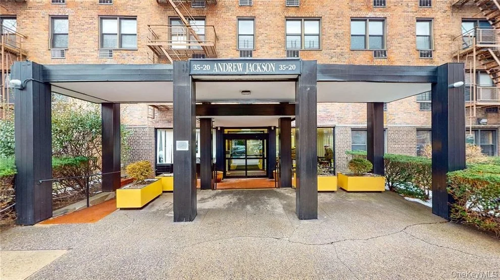 Unit for sale at 35-20 Leverich Street, New York, NY 11372