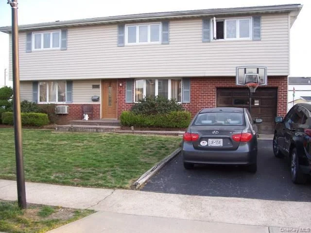 Unit for sale at 1053 Lorraine Drive, Hempstead, NY 11010