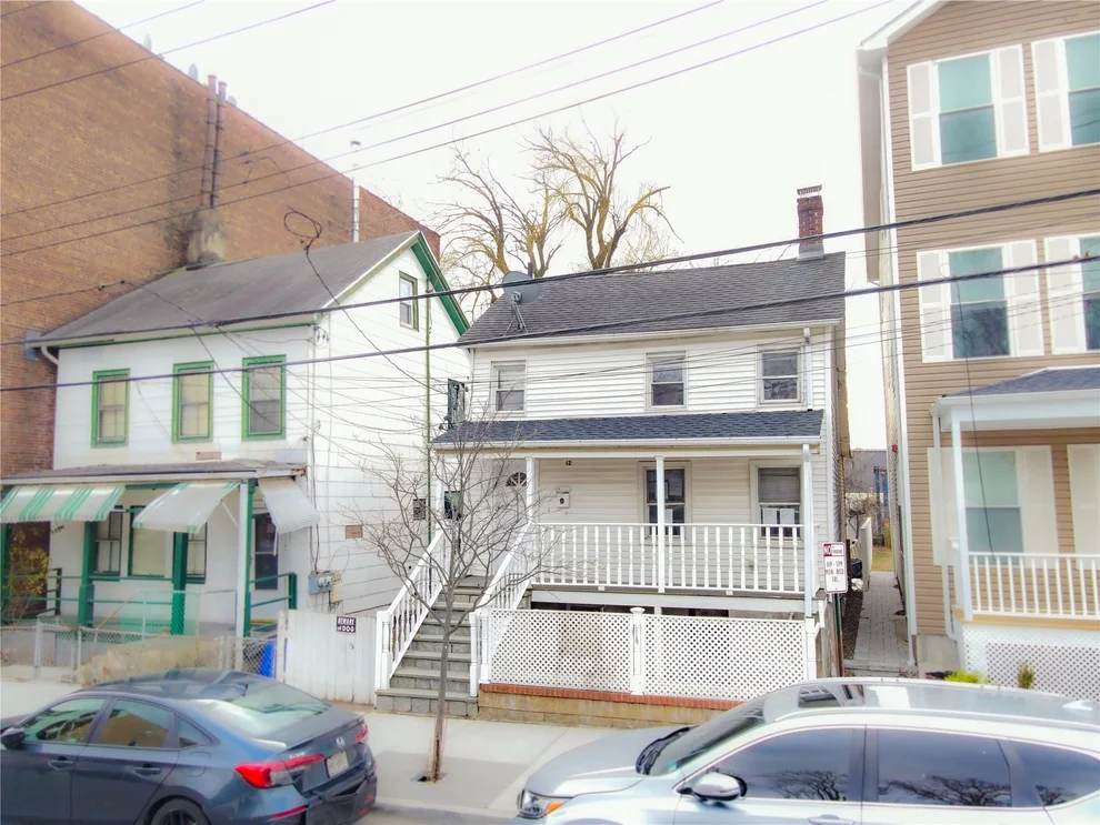 Unit for sale at 12 Clinton Street, Mount Pleasant, NY 10591