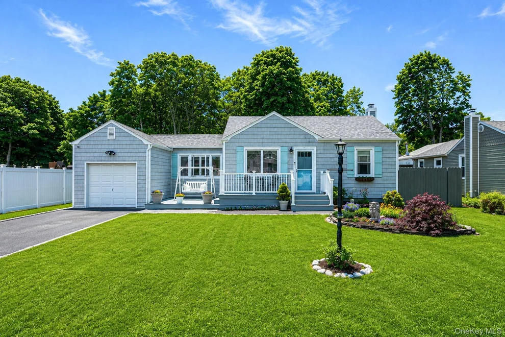 Unit for sale at 38 Argyle Drive, Brookhaven, NY 11967