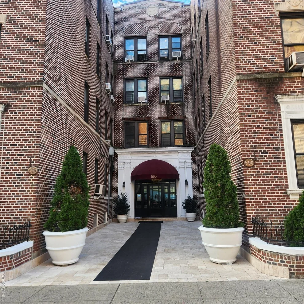 Unit for sale at 590 Parkside Avenue, New York, NY 11226