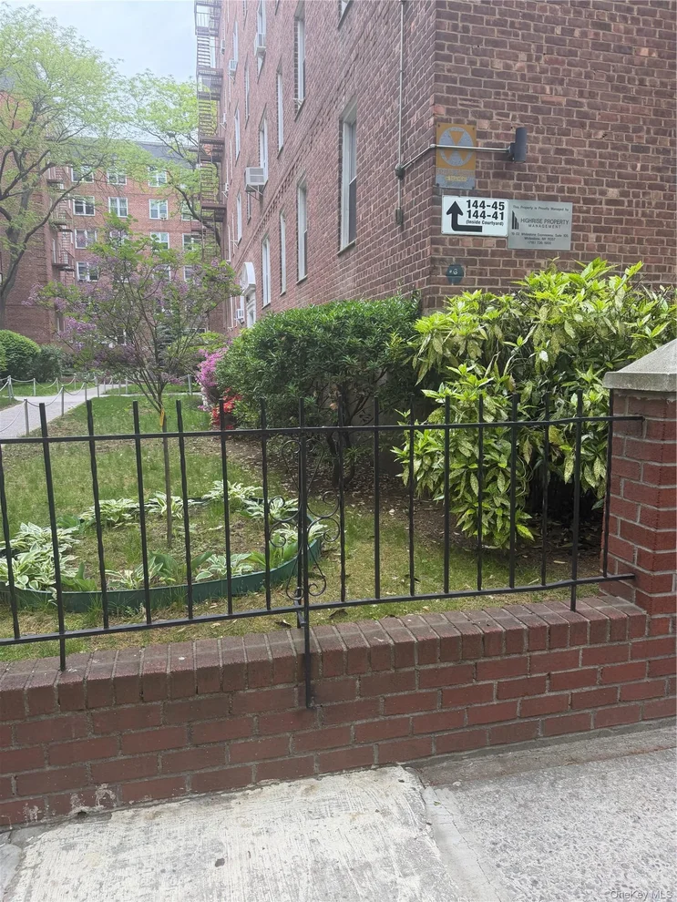 Unit for sale at 144-45 Sanford Ave, New York, NY 11355