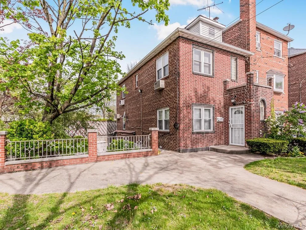 Unit for sale at 1311-1313 Kearney Avenue, New York, NY 10465