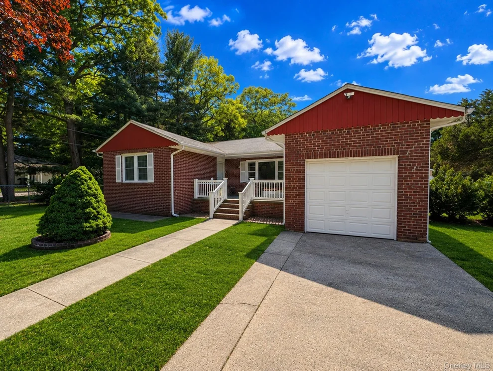 Unit for sale at 28 Jonas Boulevard, Brookhaven, NY 11720