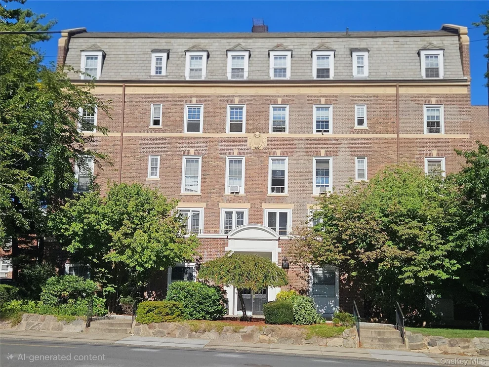 Unit for sale at 208 Centre Ave, New Rochelle, NY 10805