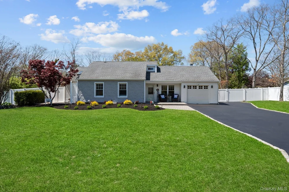 Unit for sale at 24 Gabon Lane, Brookhaven, NY 11727