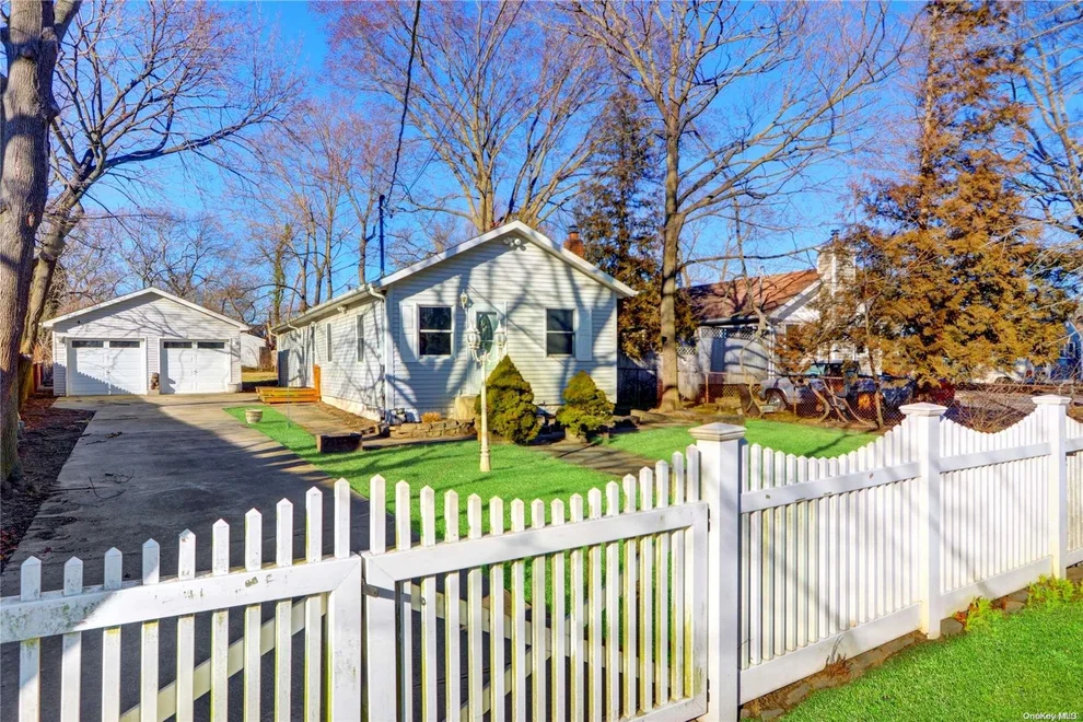 Unit for sale at 17 Rexmere Avenue, Brookhaven, NY 11738