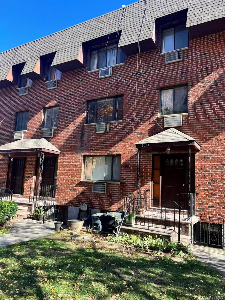 Unit for sale at 1009 166th Street, New York, NY 11357