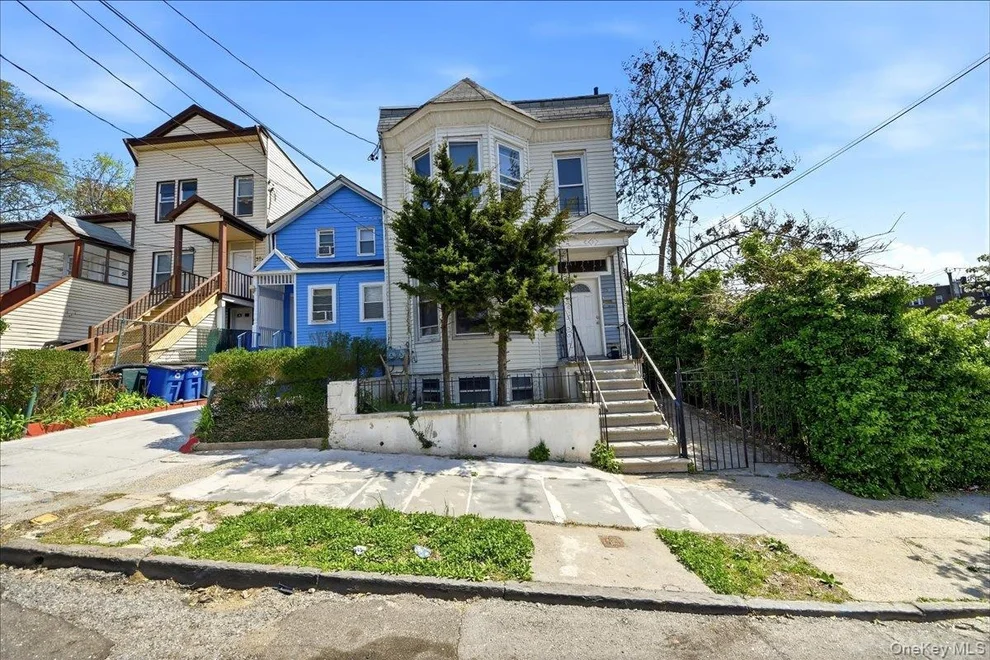 Unit for sale at 55 S High Street, Mount Vernon, NY 10550