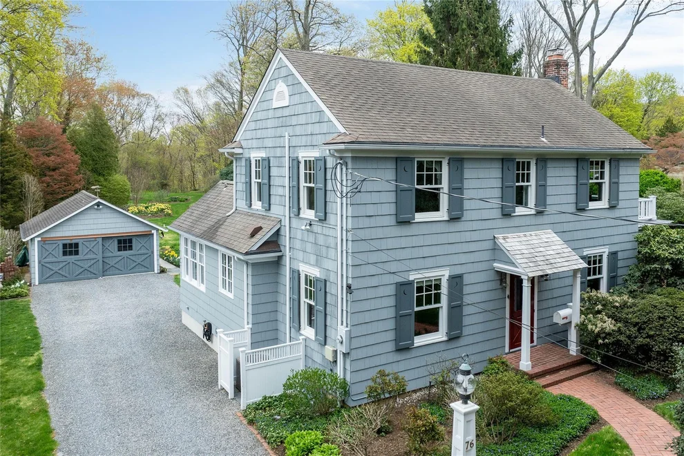 Unit for sale at 76 Hollywood Place, Huntington, NY 11743