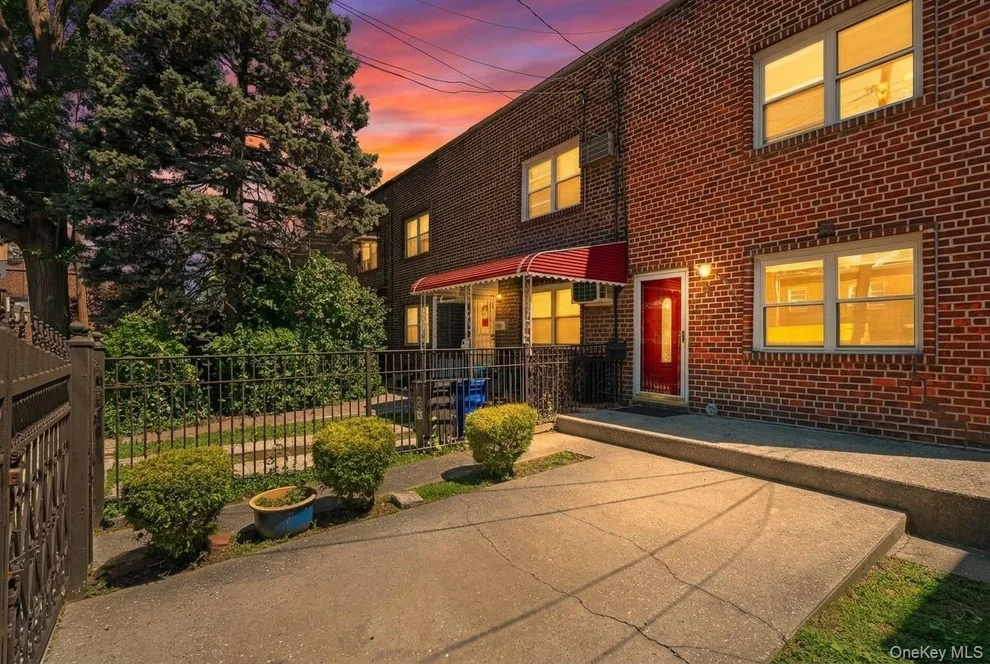 Unit for sale at 1822 Delancey Place, New York, NY 10462