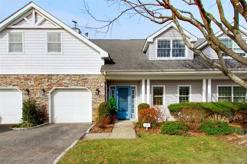 Unit for sale at 145 Pond View Drive, North Hempstead, NY 11050