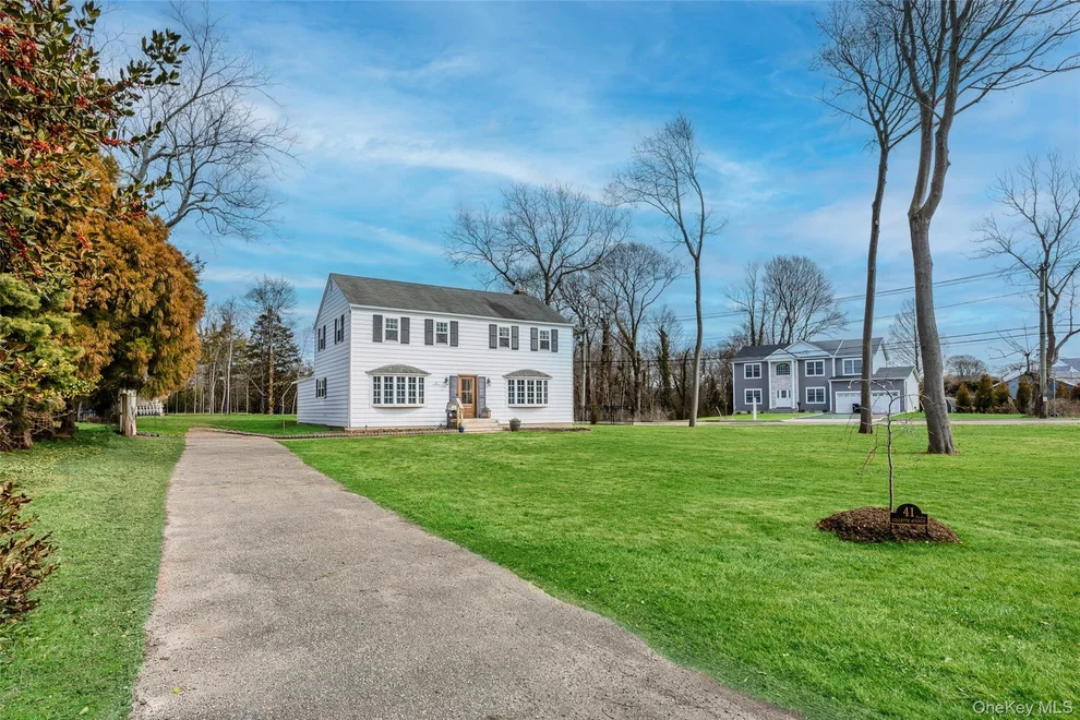 Unit for sale at 41 Gillette Avenue, Islip, NY 11705