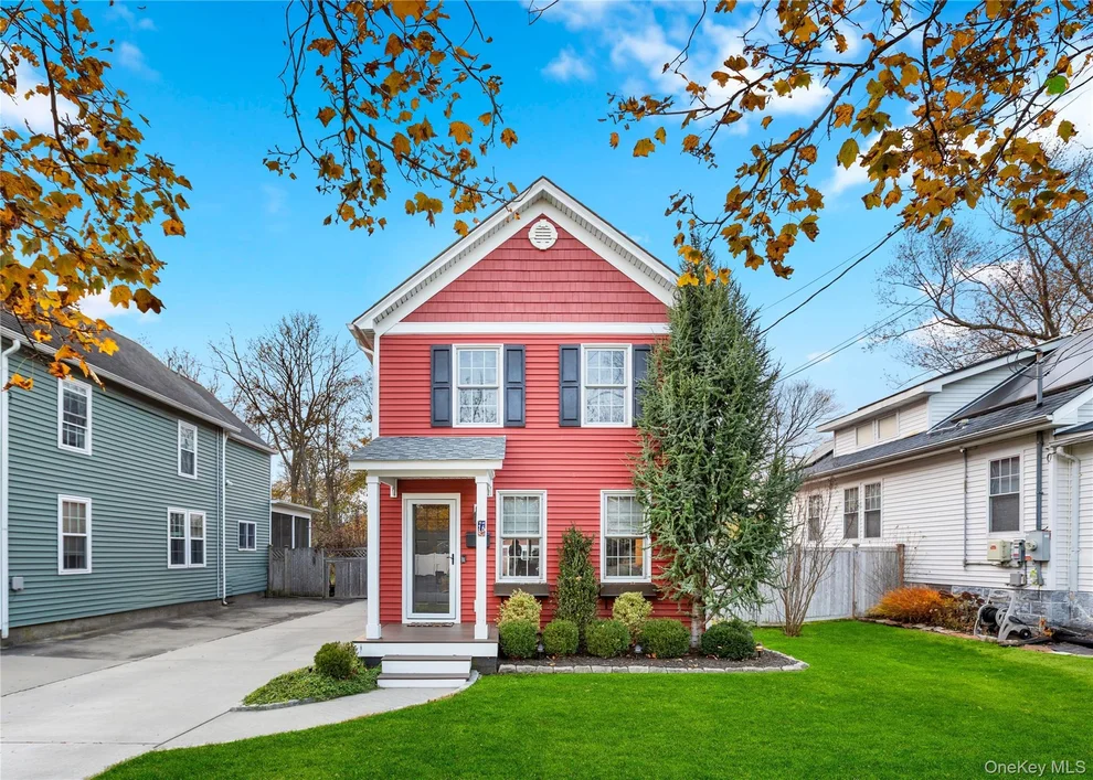 Unit for sale at 16 Wiggins Avenue, Brookhaven, NY 11772