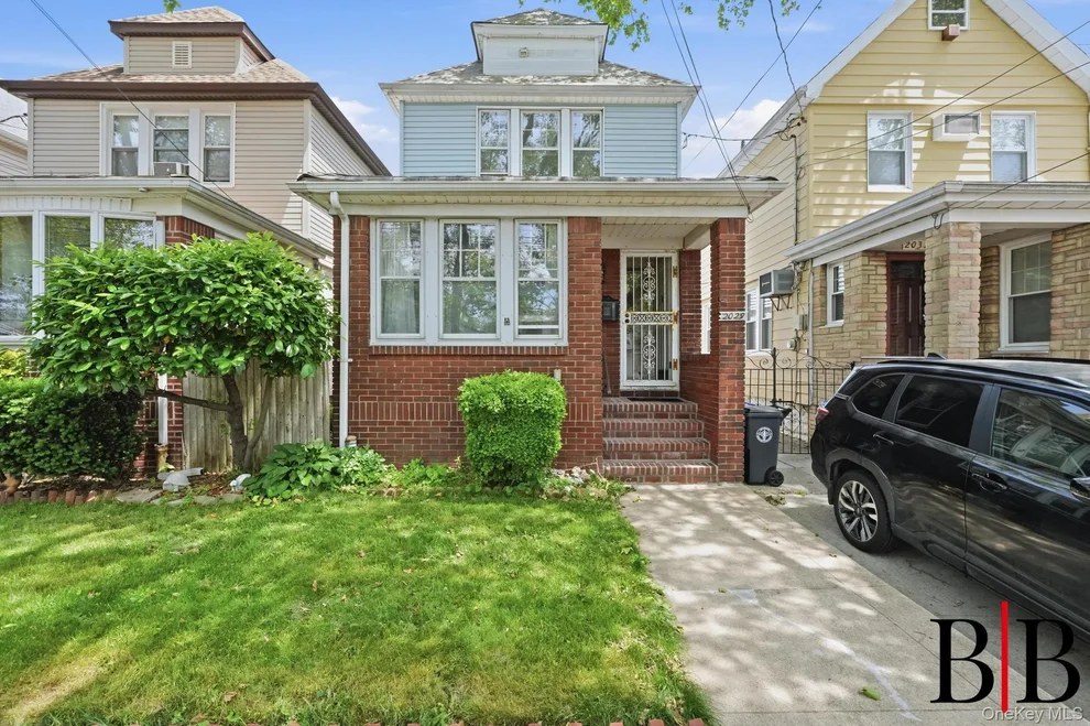 Unit for sale at 2029 E 64 Street, New York, NY 11234