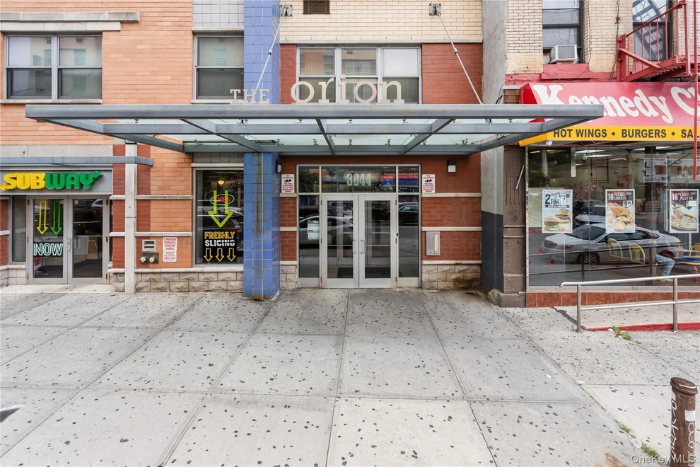 Unit for sale at 3044 3rd Avenue, New York, NY 10451