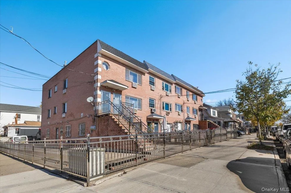 Unit for sale at 1827 Patterson Avenue, New York, NY 10473