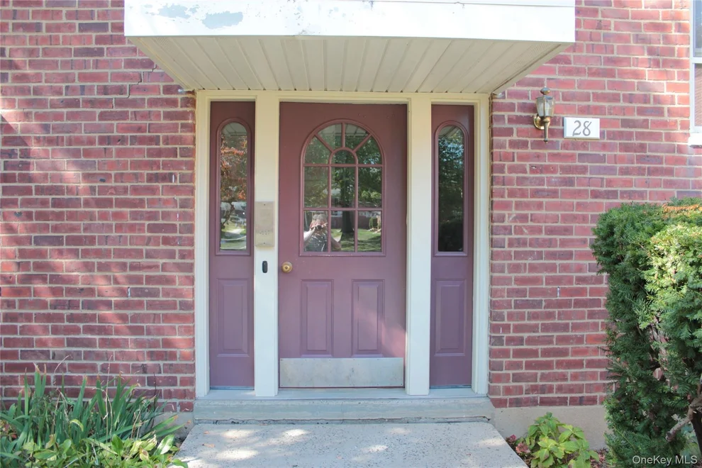 Unit for sale at 28 DeHaven Drive, Yonkers, NY 10701