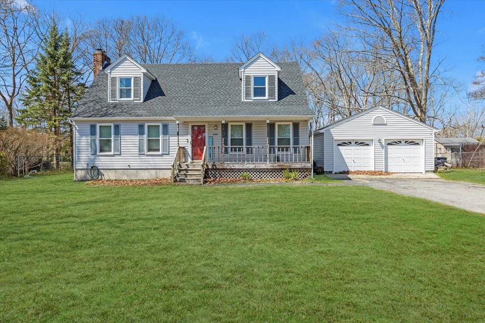 Unit for sale at 345 Lockwood Drive, Brookhaven, NY 11967