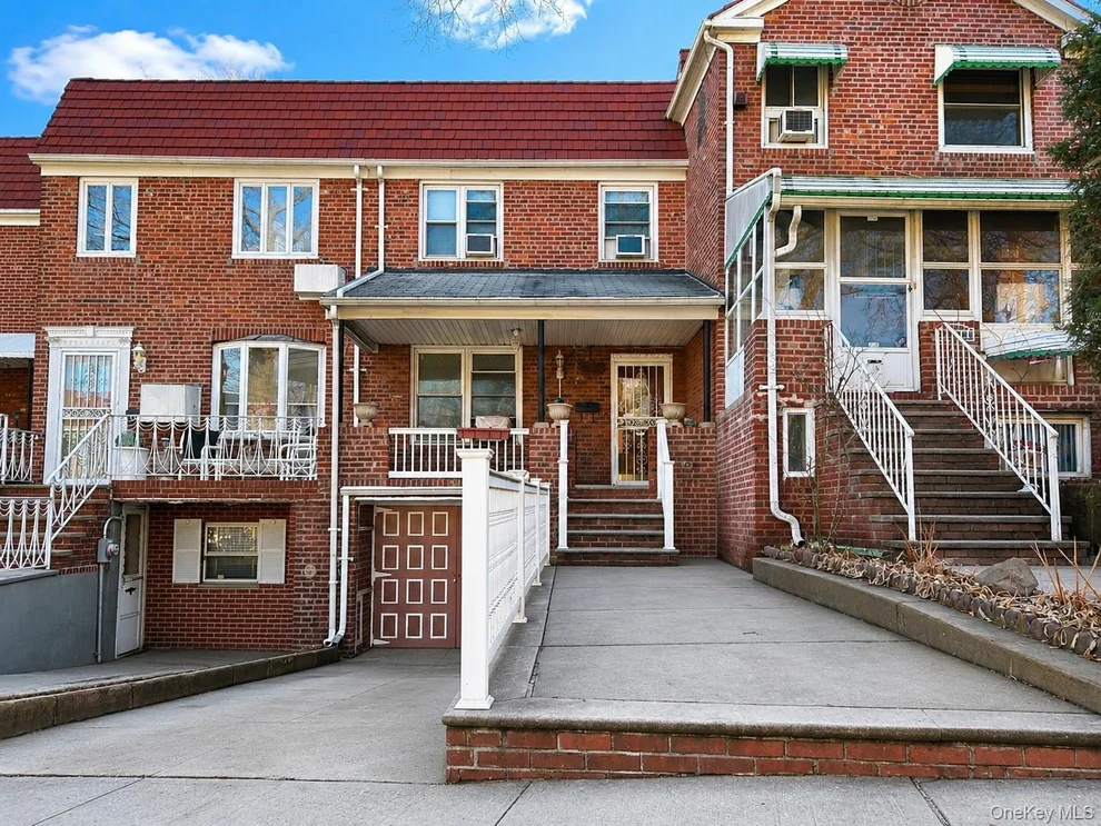 Unit for sale at 8414 Eliot Avenue, New York, NY 11379