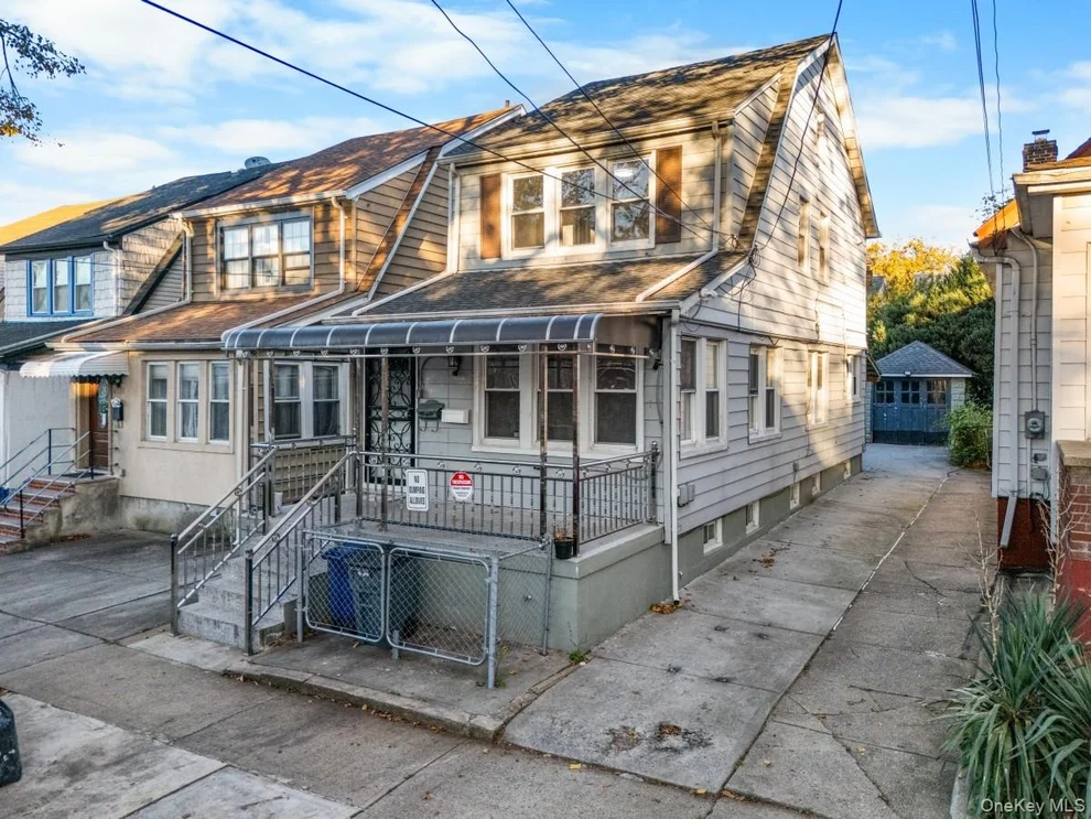 Unit for sale at 6133 157th Street, New York, NY 11367
