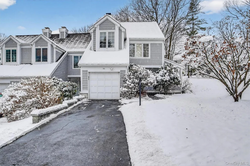 Unit for sale at 23 Berrybush Lane, Greenburgh, NY 10706