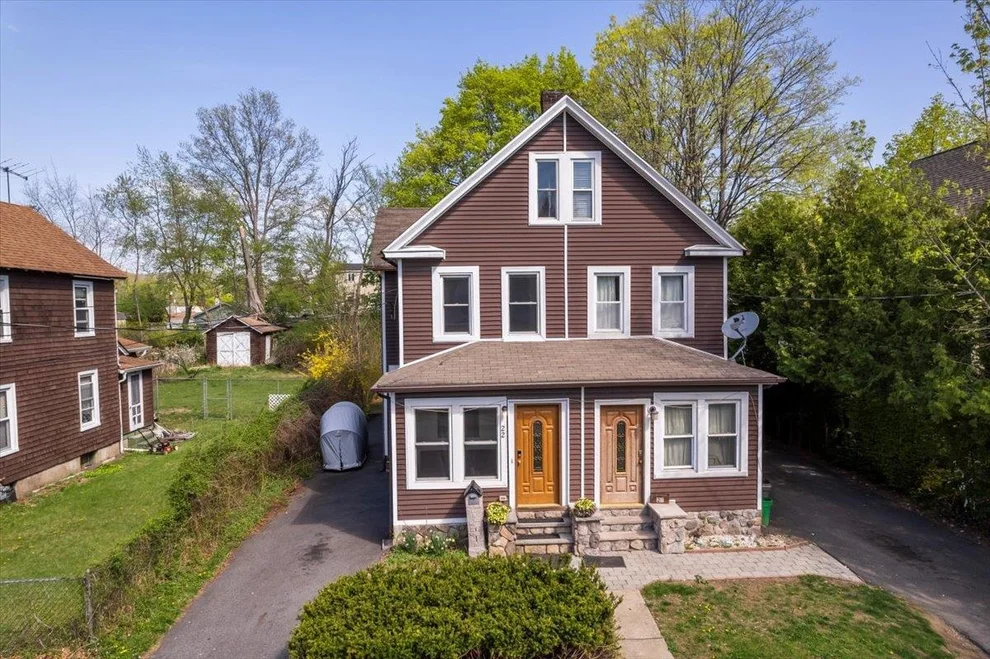 Unit for sale at 22 Jersey Avenue, Ramapo, NY 10901