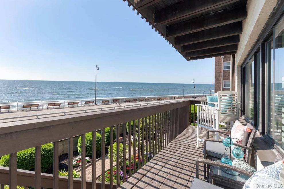 Unit for sale at 627 Oceanfront, Long Beach, NY 11561