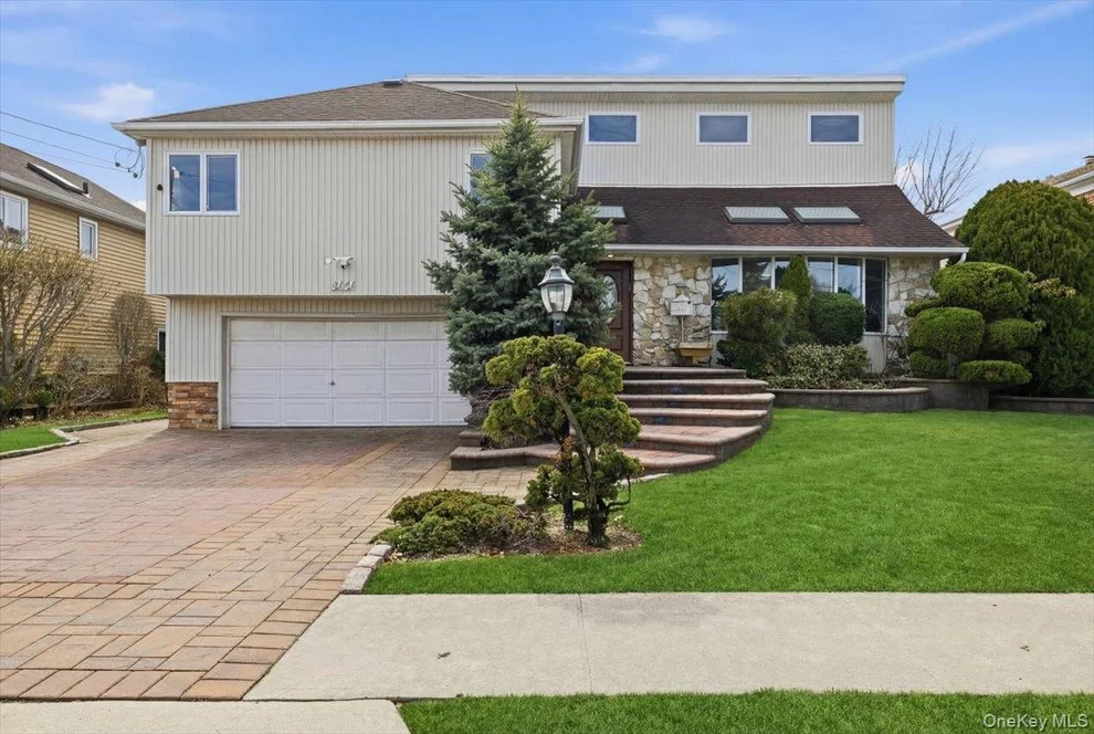 Unit for sale at 3454 Woodward Street, Hempstead, NY 11572