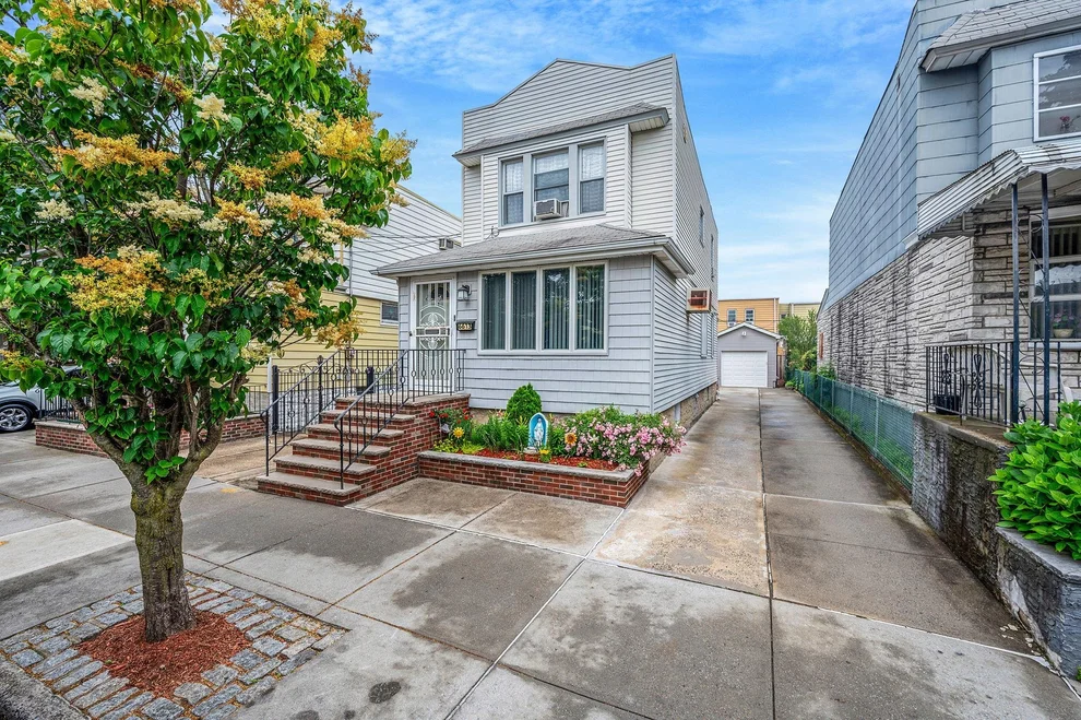 Unit for sale at 66-13 73rd Place, New York, NY 11379