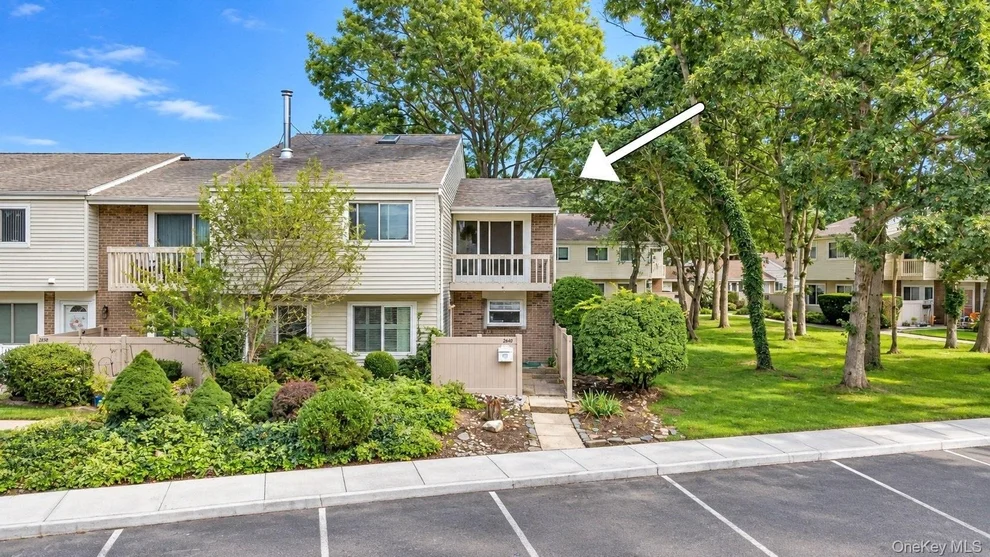 Unit for sale at 204 Springmeadow Drive, Islip, NY 11741