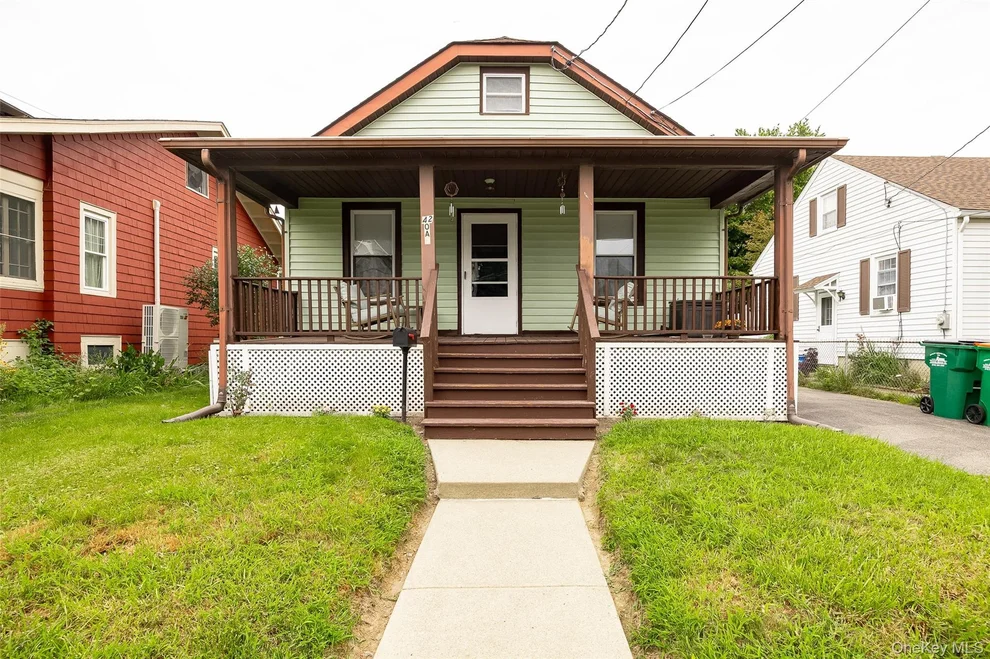 Unit for sale at 42 Oak Street, Beacon, NY 12508
