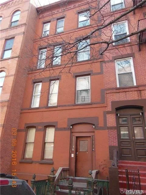 Unit for sale at 462 W 146th Street, New York, NY 10031