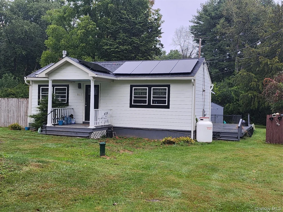 Unit for sale at 813 Bulls Head Road, Clinton, NY 12572