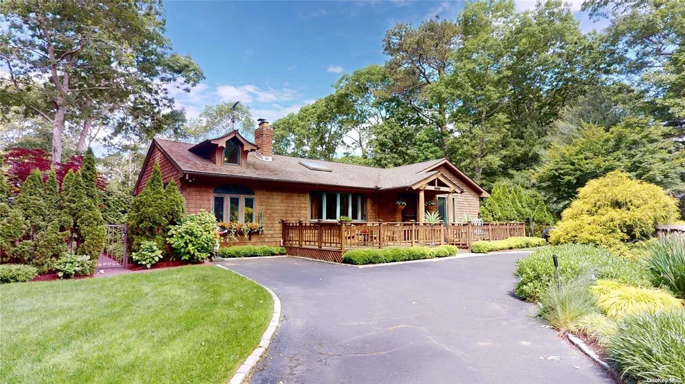 Unit for sale at 32 Baycrest Avenue, Southampton, NY 11942