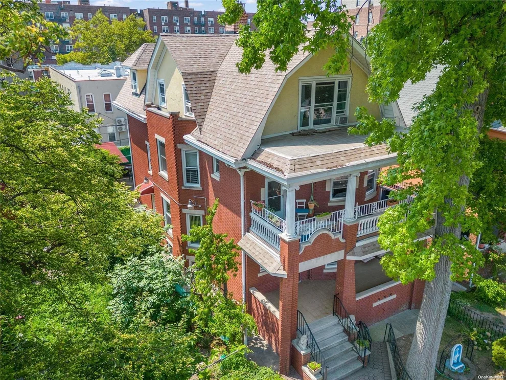 Unit for sale at 244 E 3rd Street, New York, NY 11218