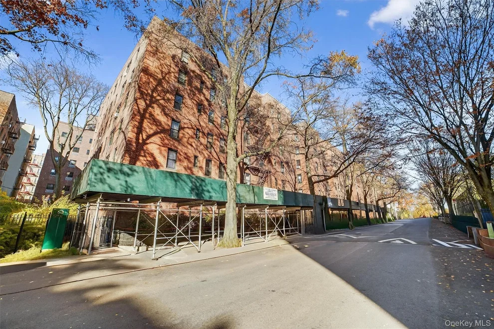 Unit for sale at 3535 Kings College Place, New York, NY 10467