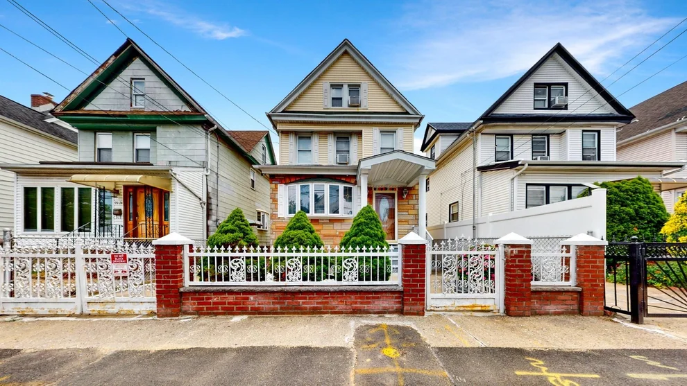 Unit for sale at 95-20 108th Street, New York, NY 11419