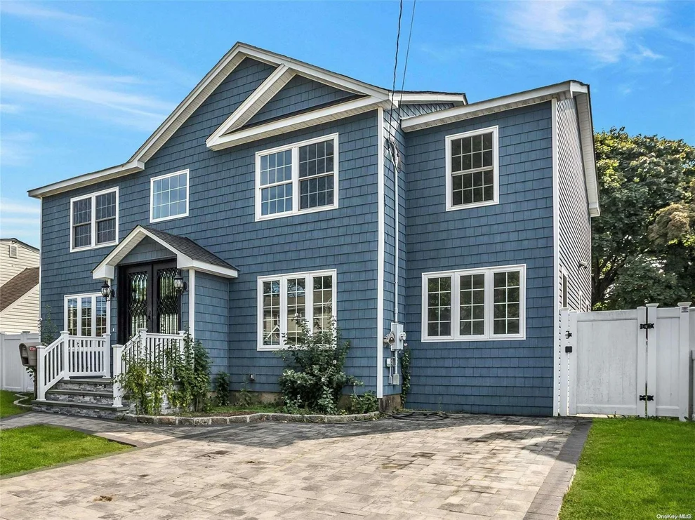 Unit for sale at 1854 Stone Avenue, Hempstead, NY 11554