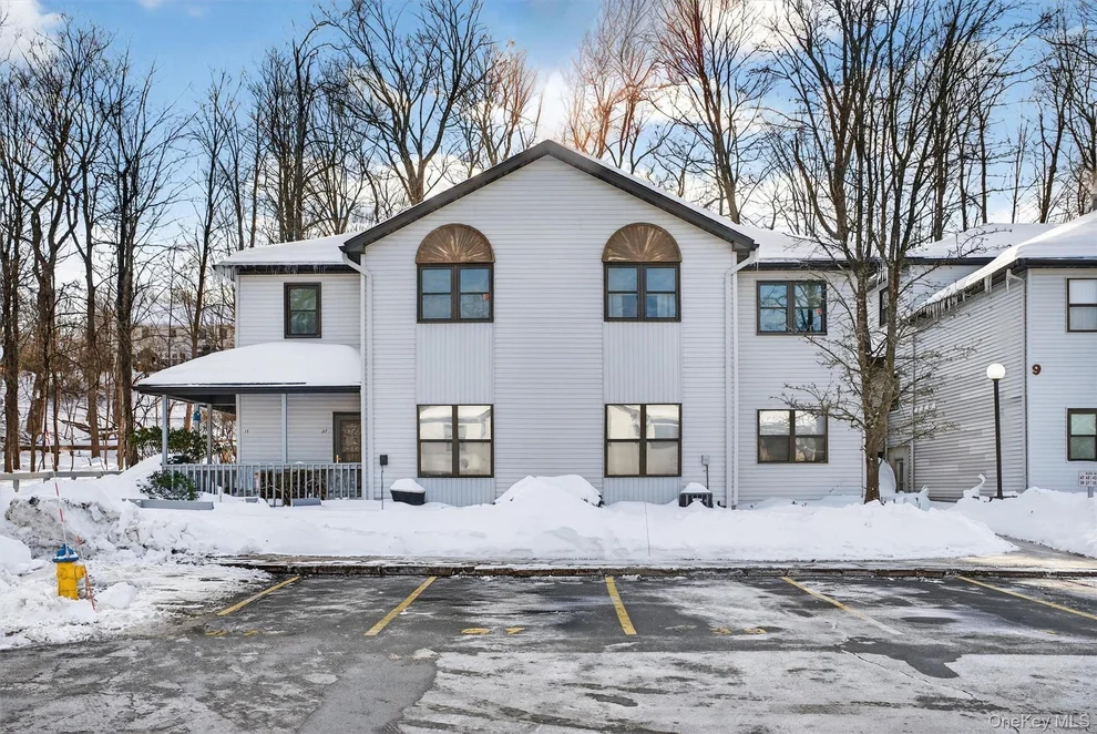 Unit for sale at 37 Aldo Court, Monroe, NY 10950