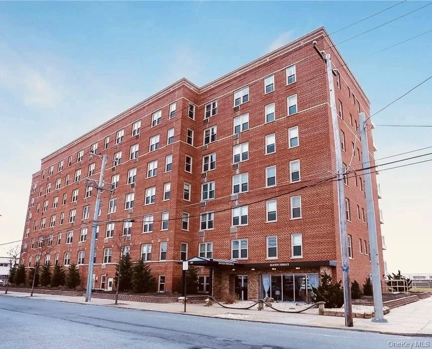 Unit for sale at 560 W Broadway, Long Beach, NY 11561