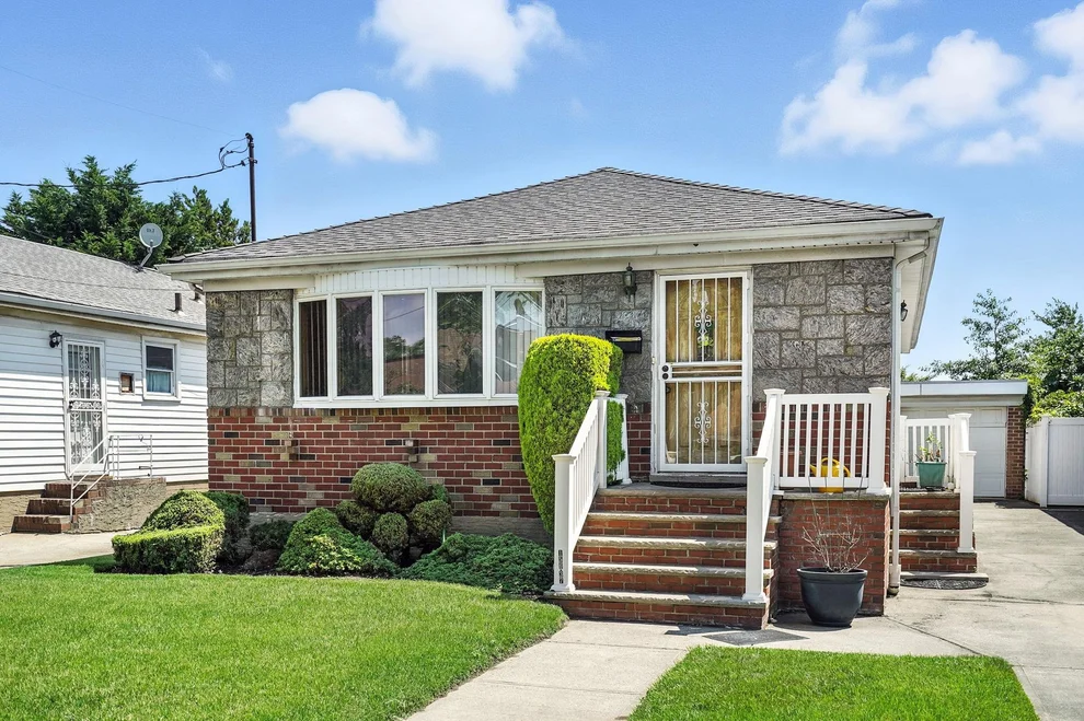 Unit for sale at 156-37 85th Street, New York, NY 11414