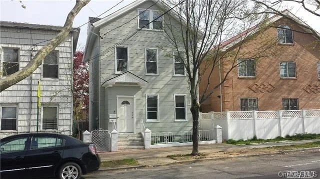 Unit for sale at 124-13 20th Avenue, New York, NY 11356