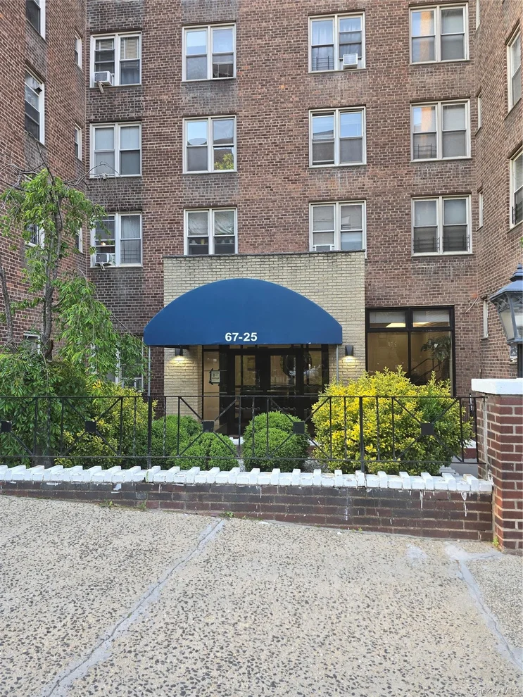 Unit for sale at 6725 Dartmouth Street, New York, NY 11375