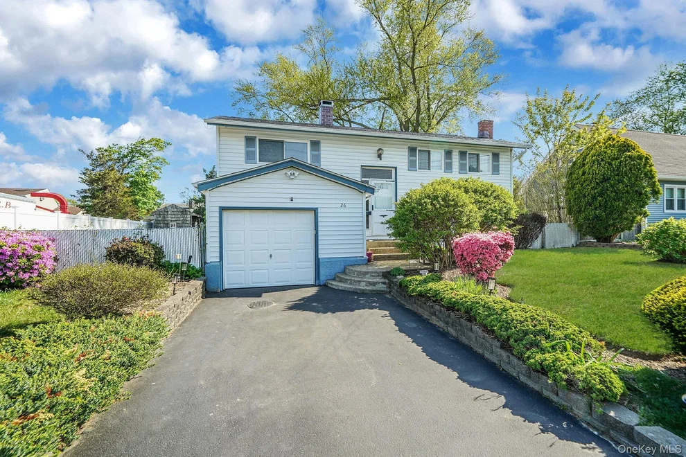Unit for sale at 26 Clarke Street, Islip, NY 11717