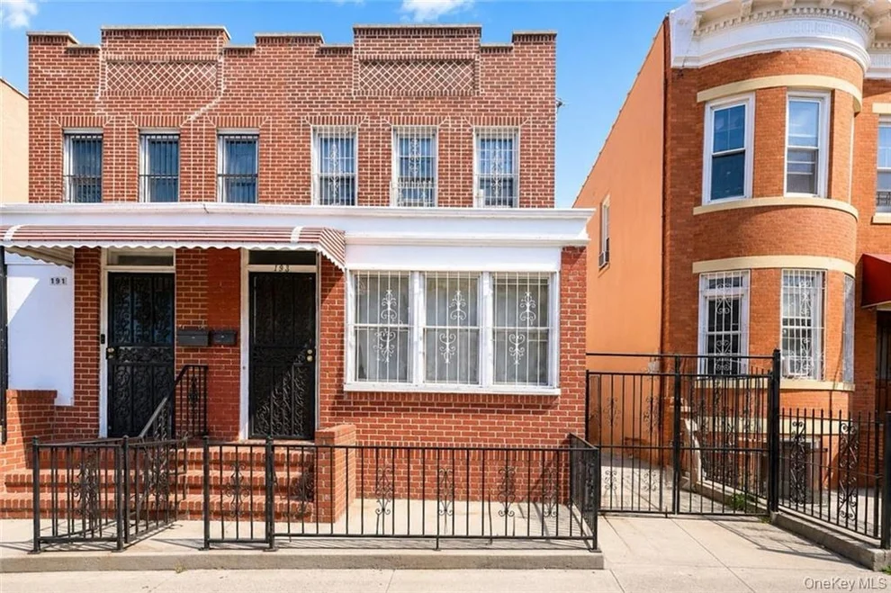 Unit for sale at 193 Forbell Street, New York, NY 11208