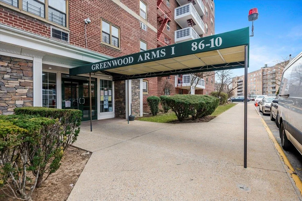Unit for sale at 86-10 151 Avenue, New York, NY 11414