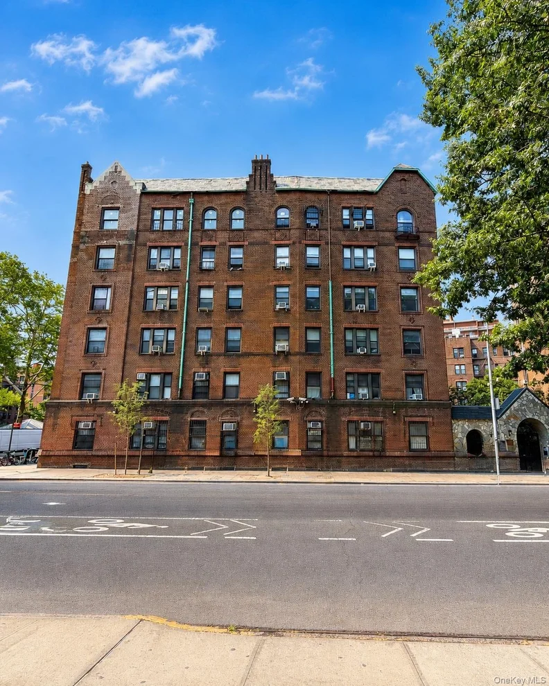 Unit for sale at 4220 Kissena Boulevard, New York, NY 11355