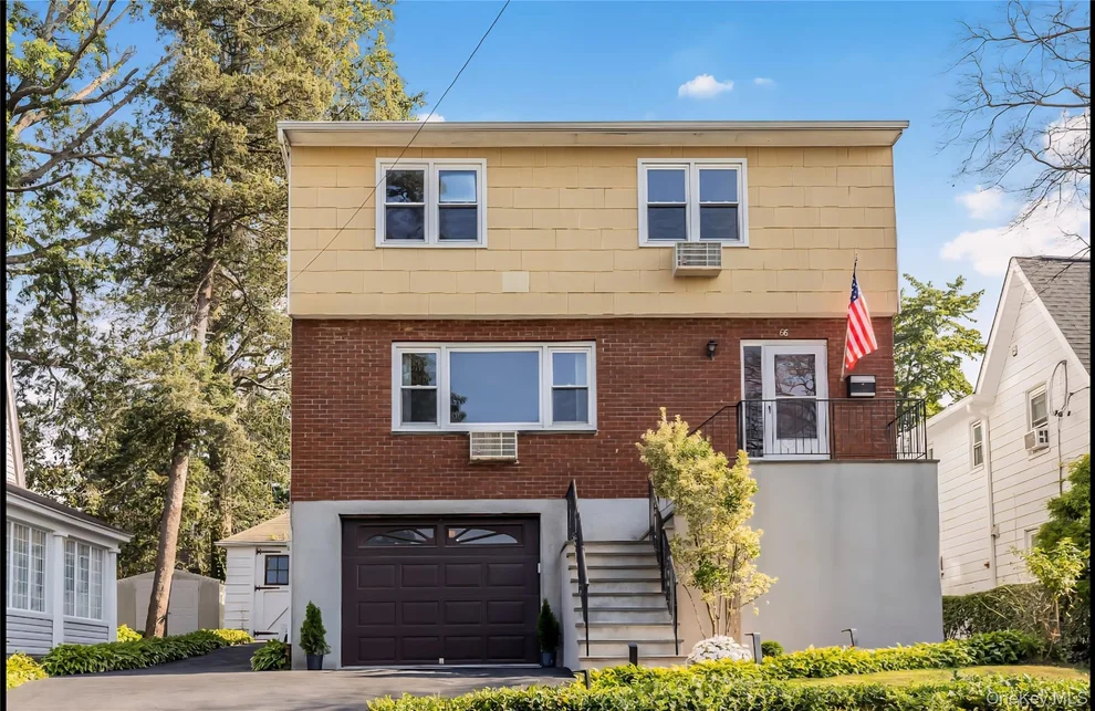 Unit for sale at 66 Pocono Avenue, Yonkers, NY 10701